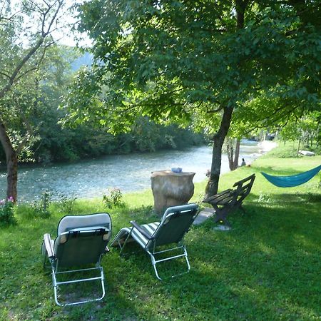 Apartments Susnik Bohinj Buitenkant foto