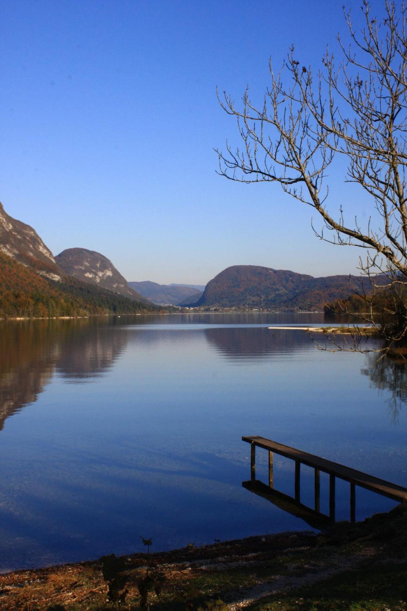 Apartments Susnik Bohinj Buitenkant foto